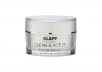 Salon Sprankeling Beautycare. Huidverbetering Klapp cosmetics