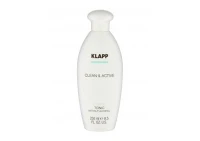 Salon Sprankeling Beautycare. Huidverbetering Klapp cosmetics